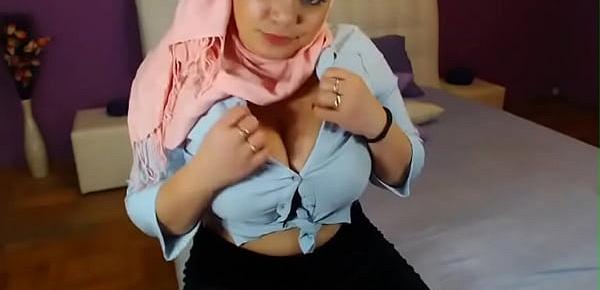 Muslim Cam Porn