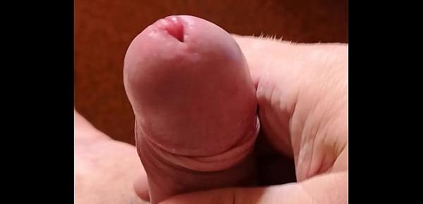 Rubber Band Cock Ring