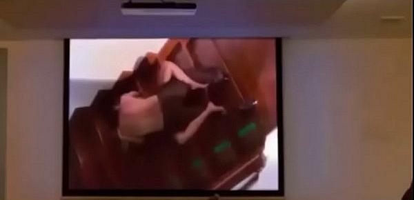 Projector Sexual Video - XXX nikigal rani sex 2542 HD Free Porn Movies at Porno Video Tube