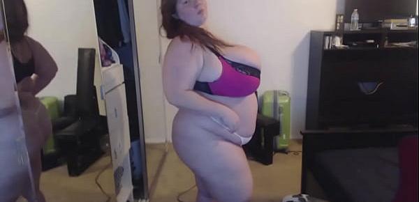 Lexxxi Luxe Pregnant