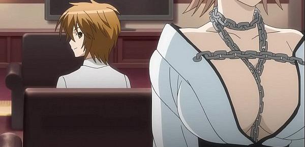 Sekirei Anal Sex - Sekirei xxx - Best adult videos and photos