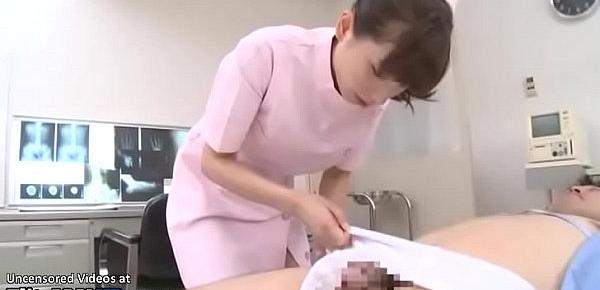 Nurse Washes Old Porn - XXX nurse japan gangbamg 2962 HD Free Porn Movies at Porno Video Tube