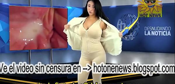 Noticias Al Desnudó Sin Censura.