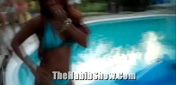 XXX torrie wilson vs stacy keibler vs ivory wwe bikini contest 2915 HD Free Porn Movies at Porno Video Tube