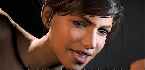 Sara Ryder Porn