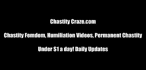 Xxxhndividieo - XXX ladyboy chastity 1479 HD Free Porn Movies at Porno Video Tube