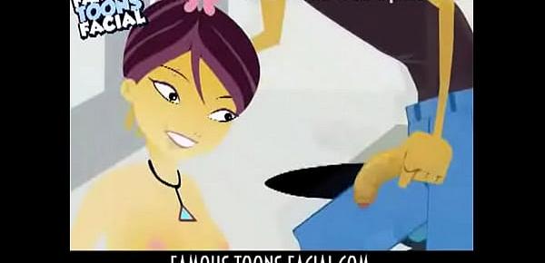 Famous Toons Glory Hole - XXX famous gloryhole toons 996 HD Free Porn Movies at Porno Video Tube