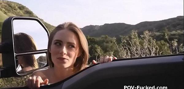 XXX anastasia quickie pick up public pick ups 758 HD Free Porn Movies at Porno Video Tube image