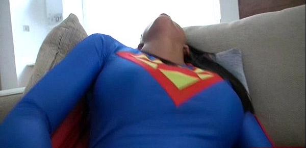 Xxxsupergirl Video - XXX supergirl heroine cosplay 2501 HD Free Porn Movies at Porno Video Tube